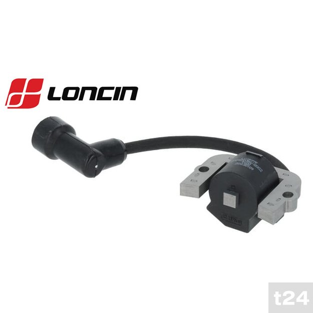 UŽdegimo ritė LONCIN LC2P77F, LC2P80F, LC2P82F