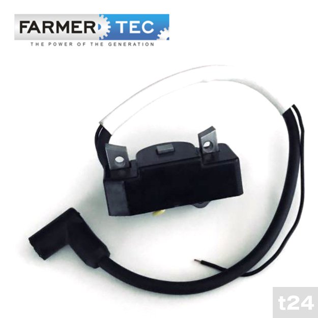 UŽdegimo ritė WACKER WM80 FARMERTEC