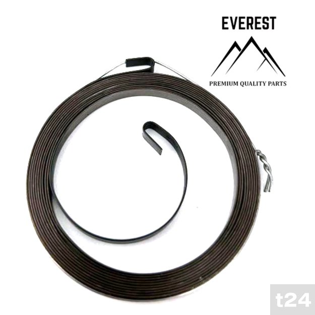 Kinų pjovimo starterio spyruoklė 43cc, 52cc Everest  