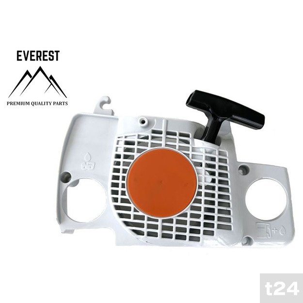 Stihl 017, 018, MS170, MS170C, MS180, MS180C starteris Everest  