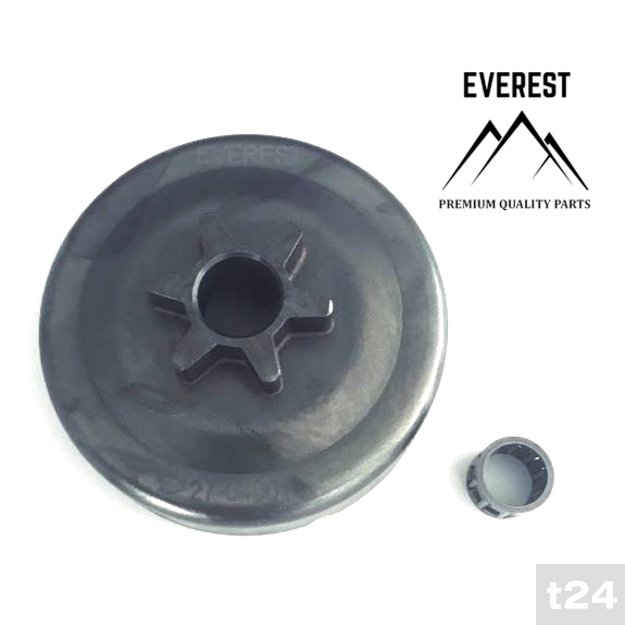 Sankabos būgnelis Stihl 017–025, MS171–MS251 3/8 6 dantų Everest  