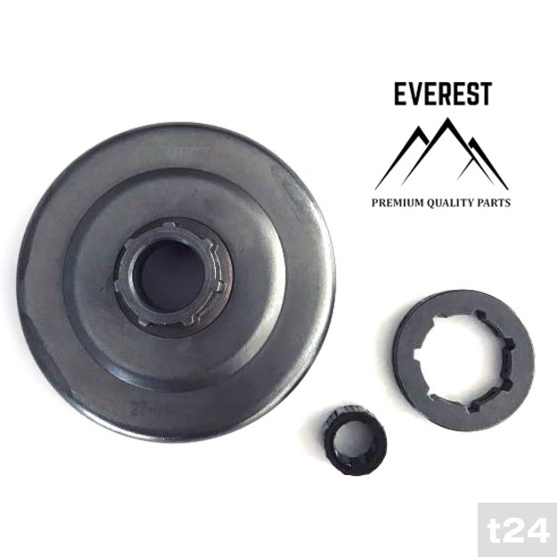 Sankabos būgnelis 3/8 Stihl 044–MS460 Everest  