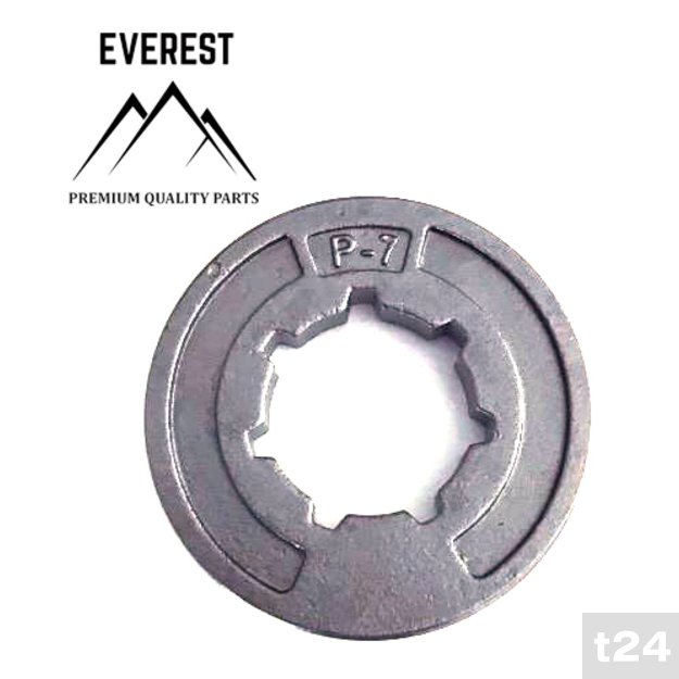 Sankabos būgnelis 3/8 7Z MINI Stihl Everest