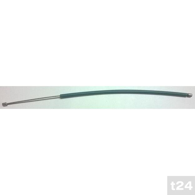 Akseleratoriaus trosas HUSQVARNA 362, 365, 372