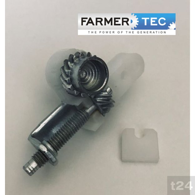 Grandinės įtempikliai STIHL 021, 023, 025 FARMERTEC