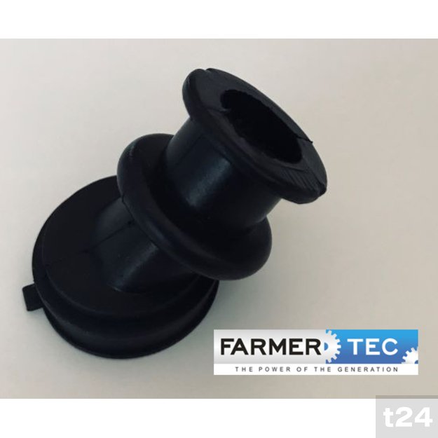 Guminė jungtis STIHL 024, 026, MS240, MS260, MS260C FARMERTEC