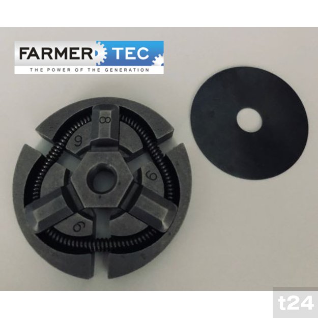 Sankaba HUSQVARNA 40, 45, 49, 240, 240F, 240R, 245R, 245R EPA, 245RX, 2041, 2045 FARMERTEC