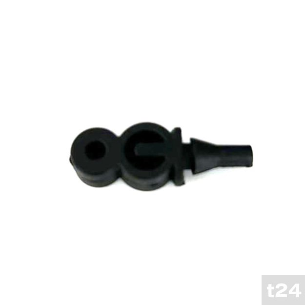 Amortizatorius prie karbiuratoriaus HUSQVARNA 340, 345, 346XP, 350, 351, 353