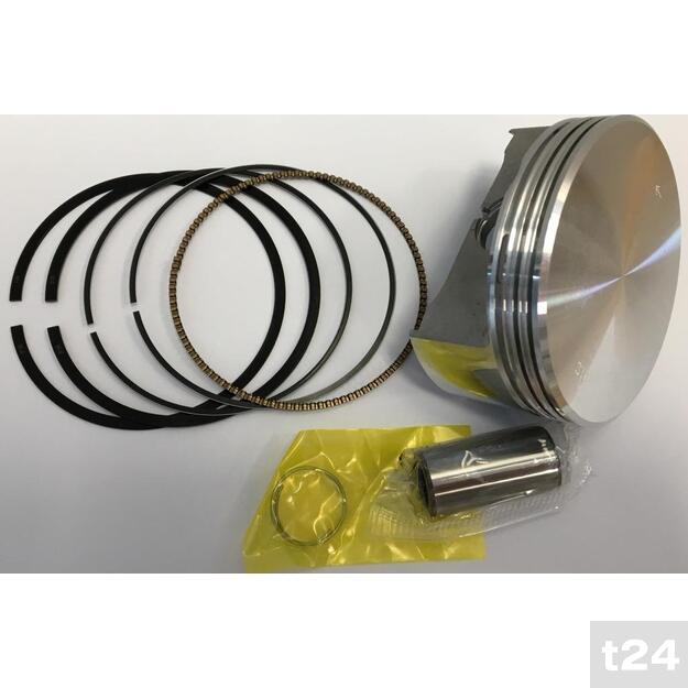 Stūmoklio komplektas BRIGGS&STRATTON AVS 10 AG–14 AG