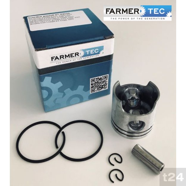 Stūmoklio komplektas STIHL FS55 FARMERTEC  