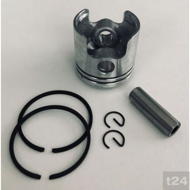 Stūmoklio komplektas kiniškai krūmapjovei 32cc 36mm  