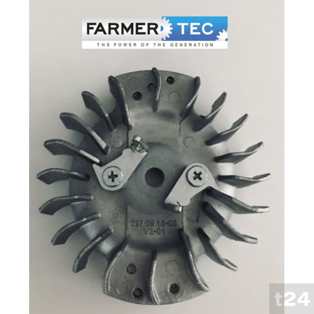 Smagratis HUSQVARNA 362, 365, 372 FARMERTEC