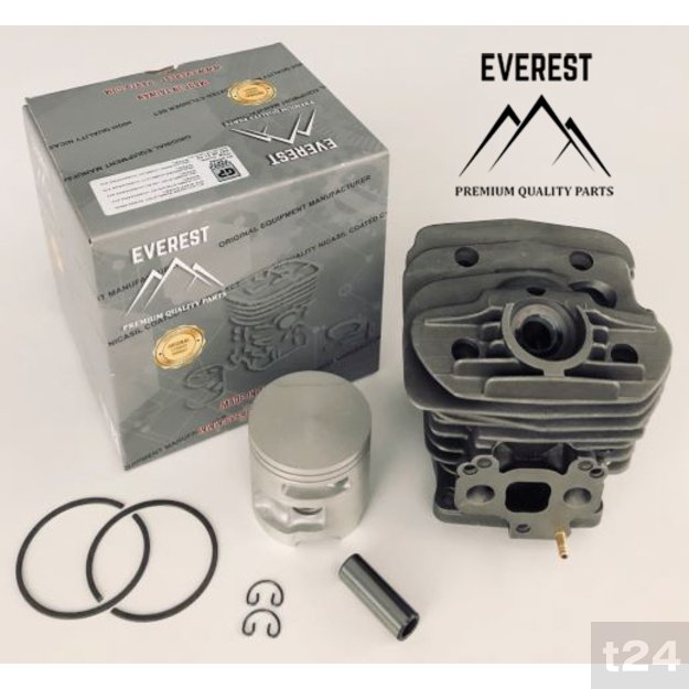 PILNAS CILINDRAS HUSQVARNA 575, 575XP EVEREST