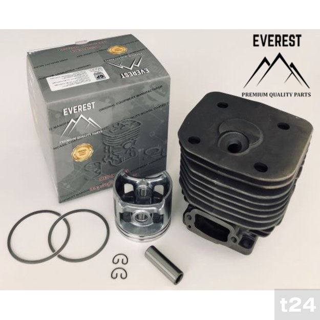 Cilindras komplekte PARTNER K1250 60mm EVEREST – profesionaliam naudojimui