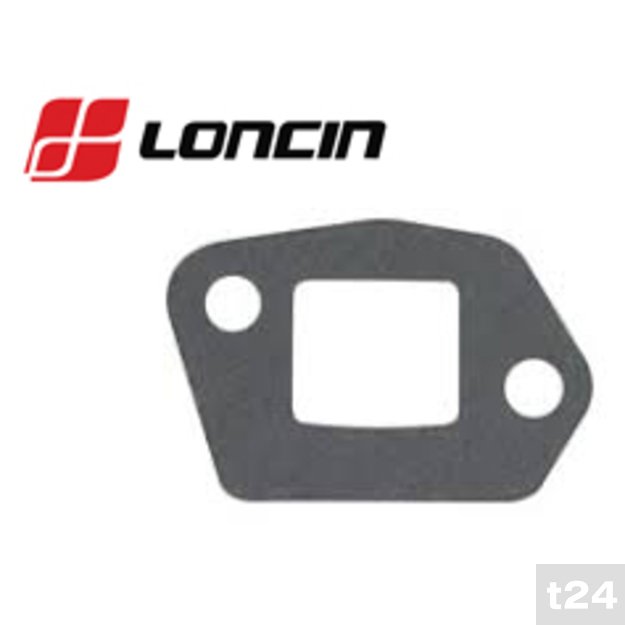 Įsiurbimo kolektoriaus tarpinė LONCIN LC1P68FA, LC1P70FA