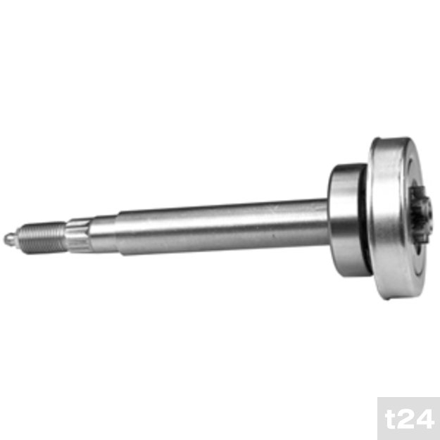 Husqvarna Craftsman velenas 5-ašmenų žvaigždė 193 mm