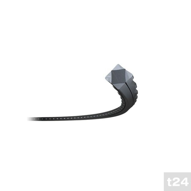 Pjovimo gija – profesionali NYLSAW 4.0 mm (8 kg, dantyta, lankstus peilis)