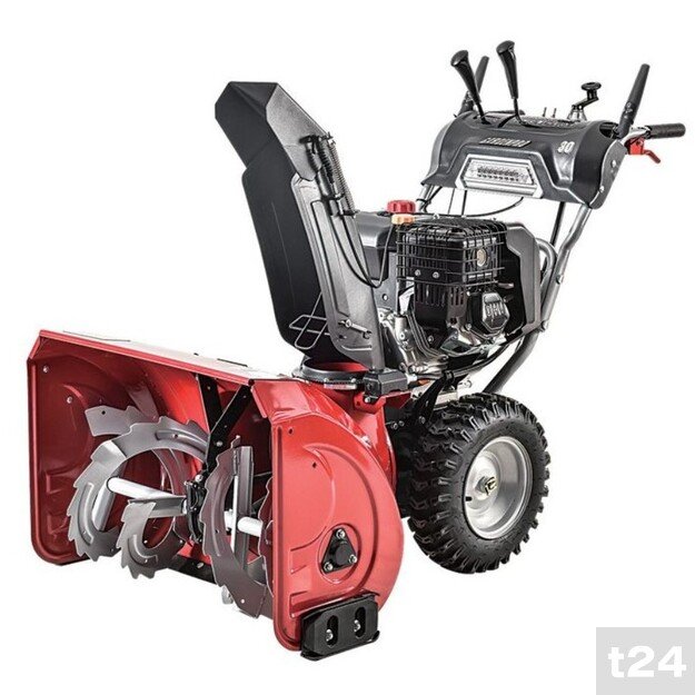 Sniego valytuvas GardenPRO KC1130MS (76 cm)