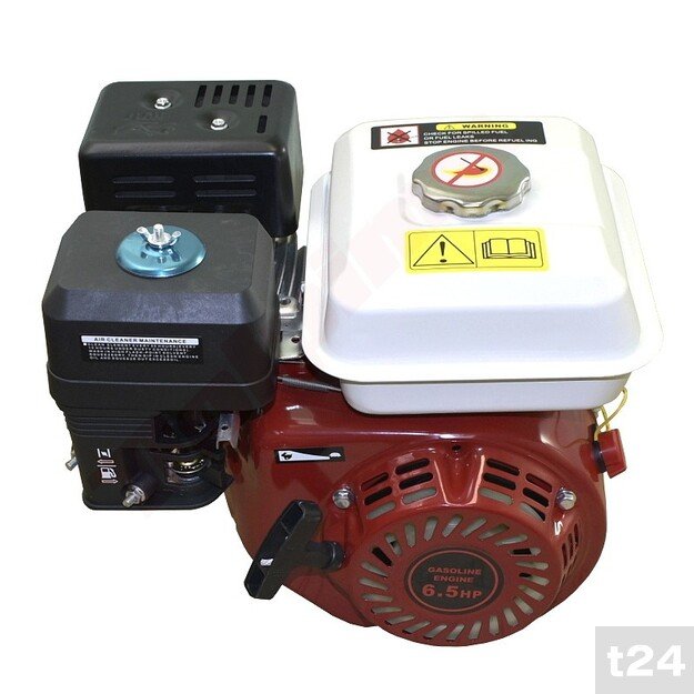 Benzininis variklis G196 (19 arba 20 mm velenas)