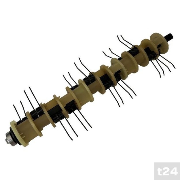 Aeravimo velenas AL-KO Combi Care 38 E Comfort (38 cm)