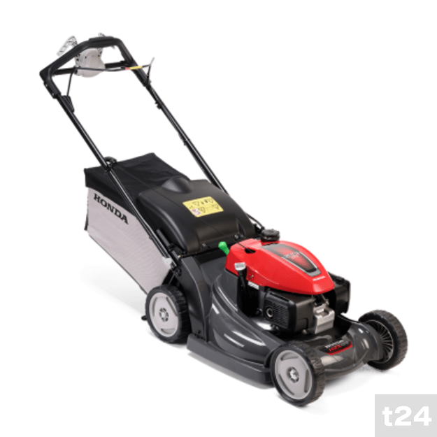 Vejapjovė benzininė HONDA HRX537 VKEA (53 cm; 6.5 AG)