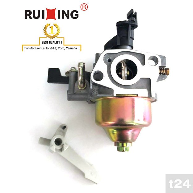 Karbiuratorius Honda GX120