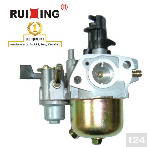 Karbiuratorius Honda GX200, Zongshen 168FB