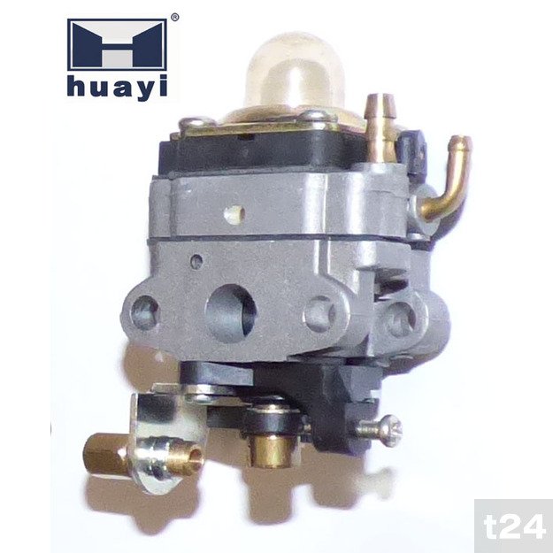 Kiniškas karbiuratorius 26cc NQE