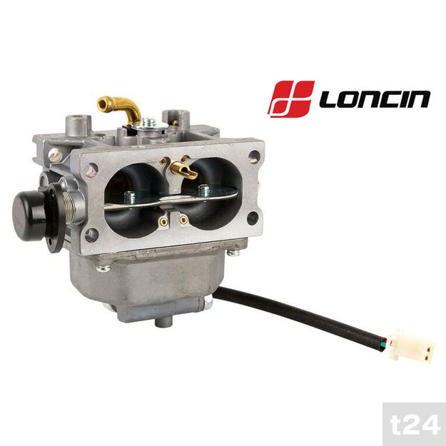 Karbiuratorius LONCIN LC2P77F, AL-KO PRO 700