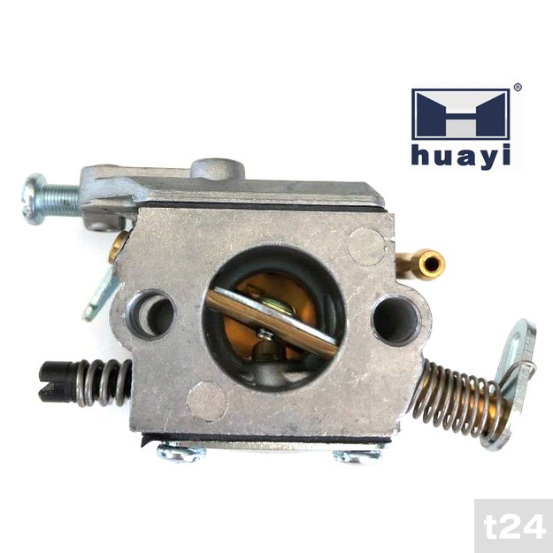 Karbiuratorius Stihl 021, 023, 025 (Tipas ZAMA)