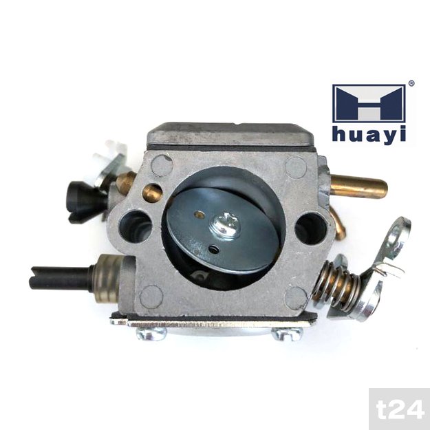 Karbiuratorius Husqvarna 362, 365, 372