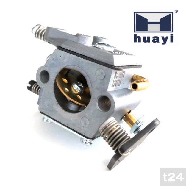 Kiniško pjūklo karbiuratorius 38cc