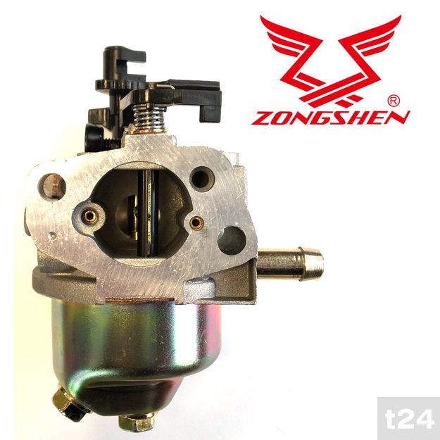 Karbiuratorius Zongshen XP140 4.5AG