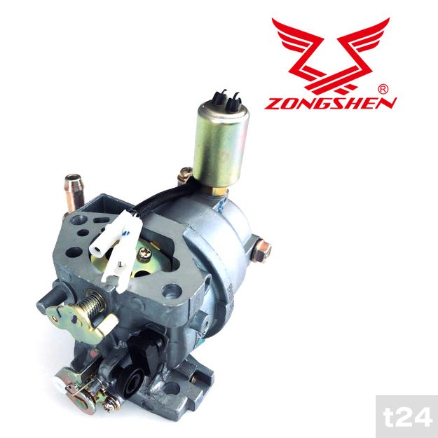 Karbiuratorius Zongshen XP380A 11.5
