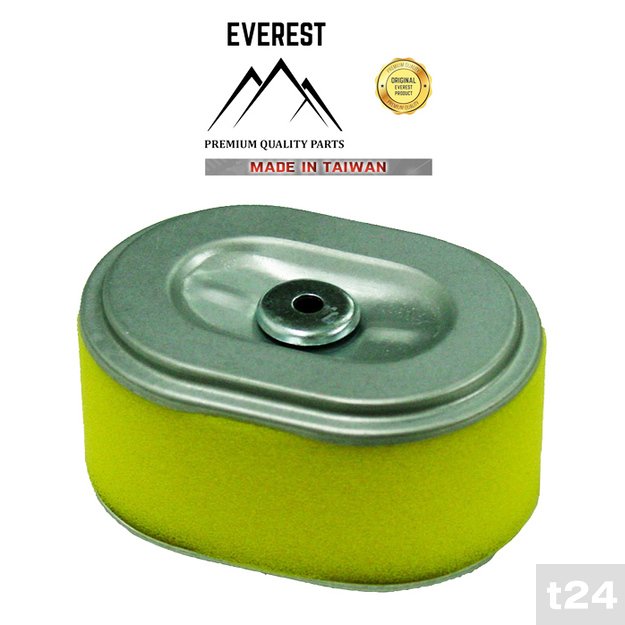 ORO FILTRAS HONDA GX110, GX120 (Kokybė 4/5 EVEREST PRO)  