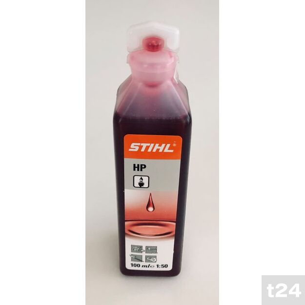 Alyva STIHL HP 0,1 l dvitakčiams