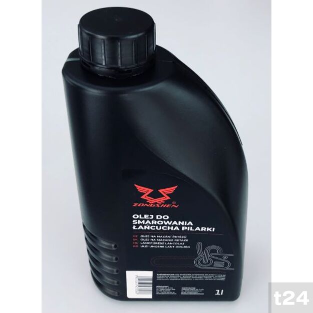 Zongshen grandinės alyva 1 l