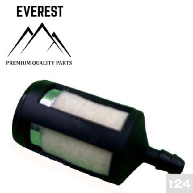 Kuro filtras Zama ZF‑3 Everest