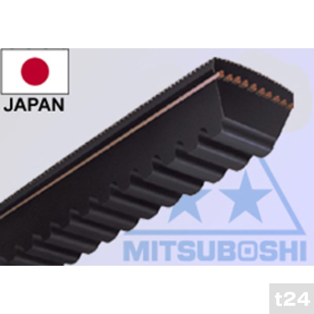 V‑diržas peilių pavarai Stiga 9585‑0142‑01