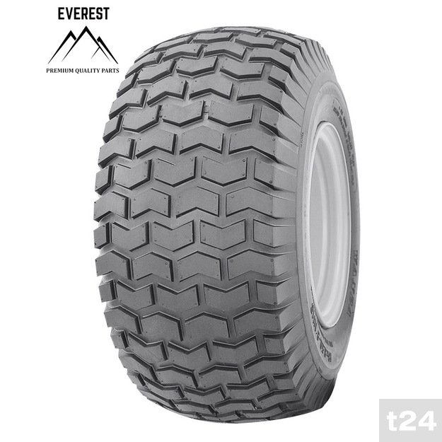 Padanga 16×6.50‑8 4 PR (4 sluoksnių, pastiprintos)