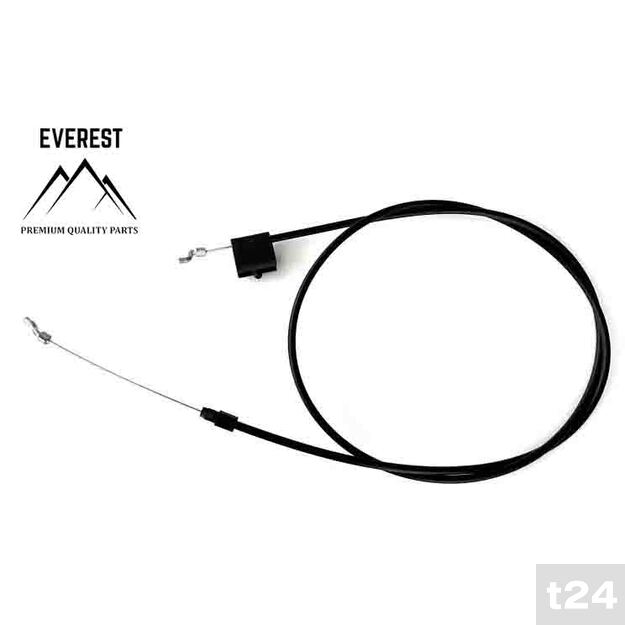 Stabdžių trosas Husqvarna / Partner / McCulloch 532 18 35‑67 Everest