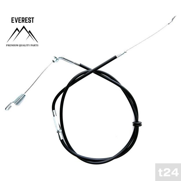 Pavaros trosas Al‑Ko 5.13 BRX Everest