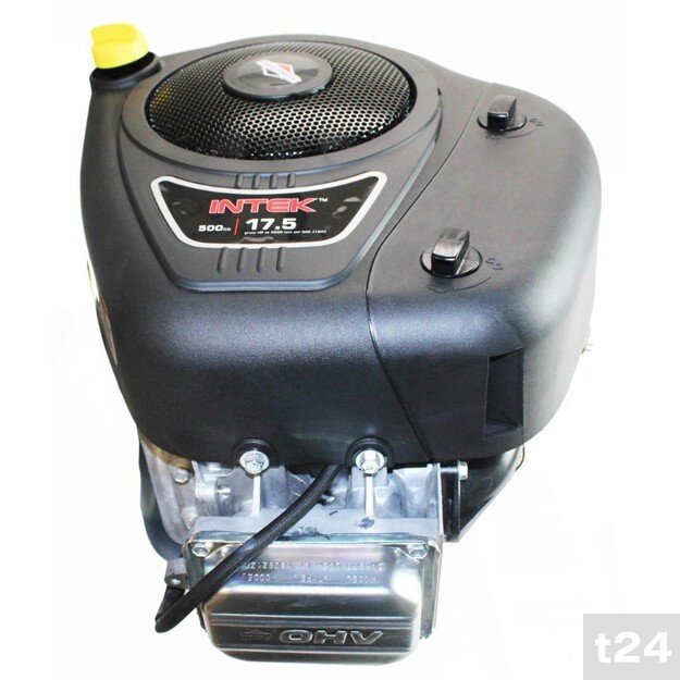 Briggs & Stratton 17,5 AG OHV Intek variklis