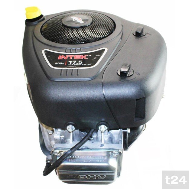 BRIGGS&STRATTON 17.5 OHV INTEK VARIKLIS