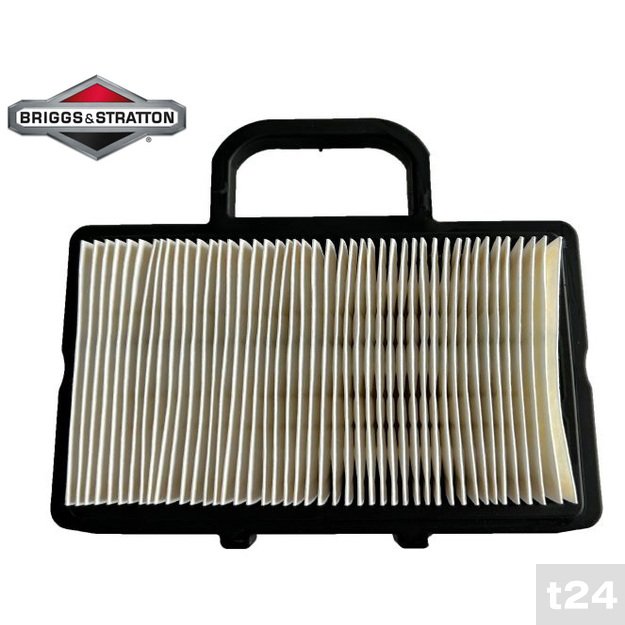 Oro filtras Briggs & Stratton, 2 cil., naujas tipas