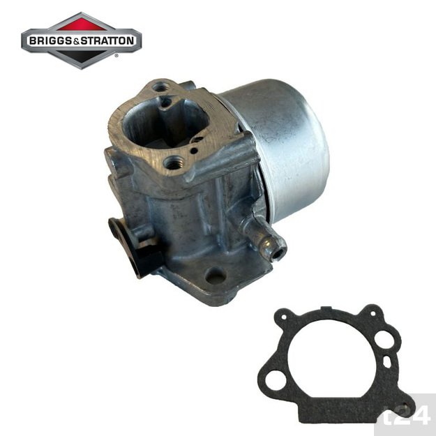 Karbiuratorius Briggs & Stratton Pulsa Prima serija 600 / Quantum