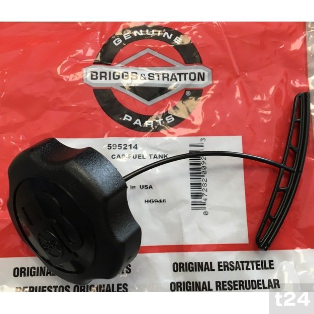 Kuro dangtelis Briggs & Stratton OHV