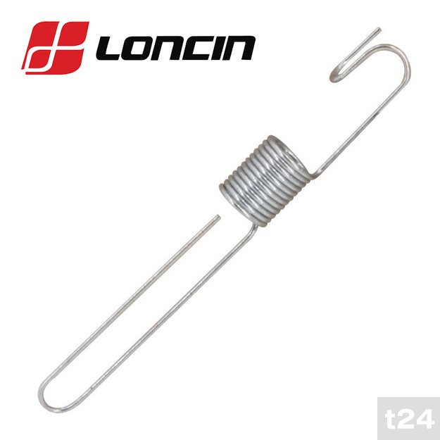 REGULIAVIMO SPRENDIMAS LONCIN LC1P61FC, LC1P65FC, LC1P70FC