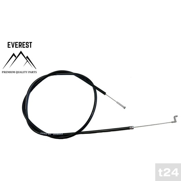 Akseleratoriaus laidas STIHL FS120, FS200, FS250