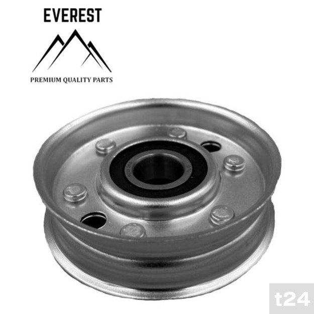 Transporto priemonės V formos diržo įtempėjas AJ SECO SNAPPER išorinis EVEREST  